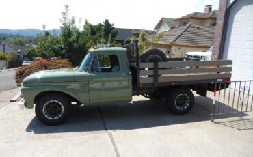 Ford-34-ton-1966-Std-Cab-Pickup-1