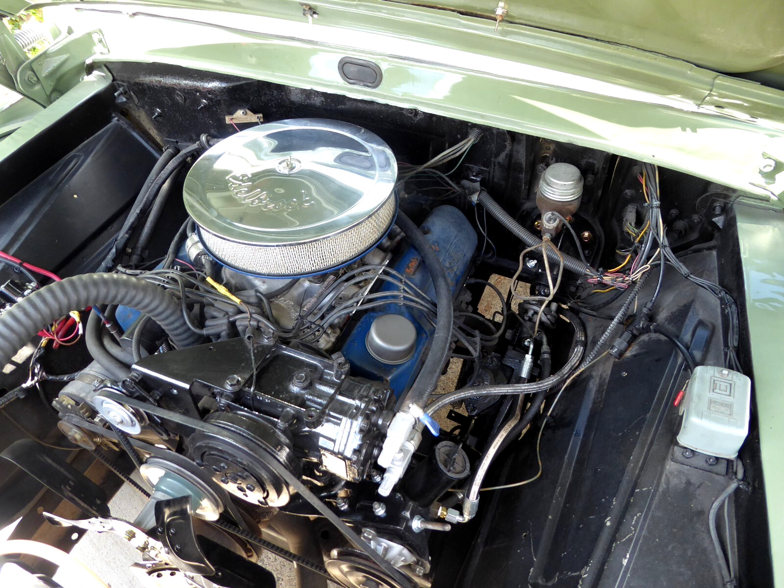 Ford-34-ton-1966-Std-Cab-Pickup-5