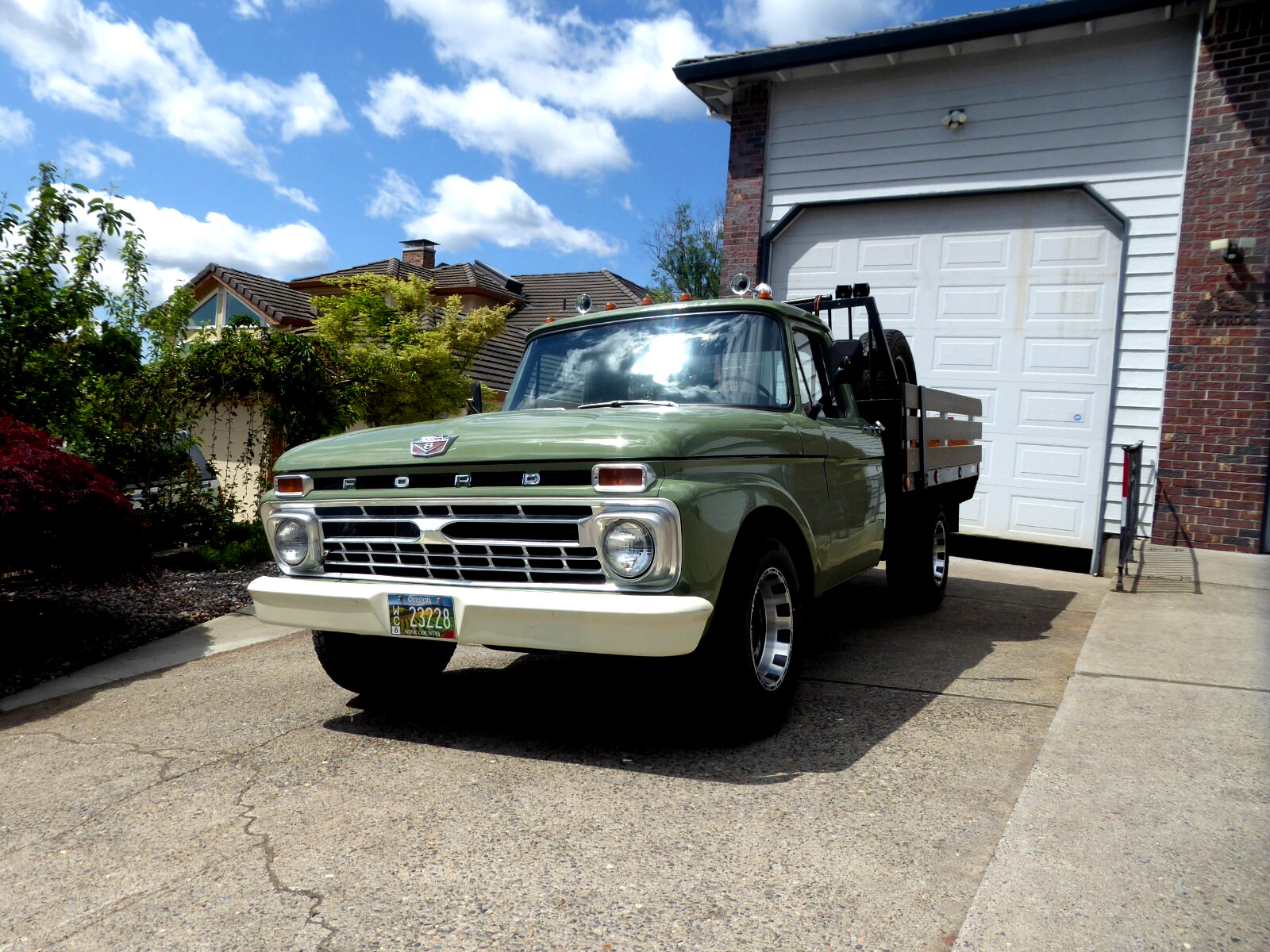 Ford-34-ton-1966-Std-Cab-Pickup