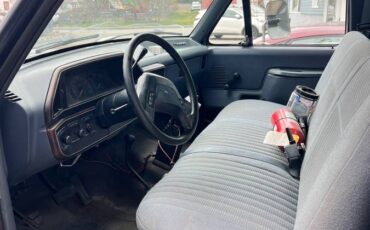 Ford-350-diesel-1991-blue-2