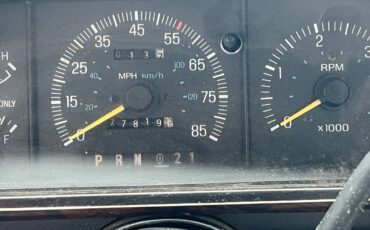 Ford-350-diesel-1991-blue-4