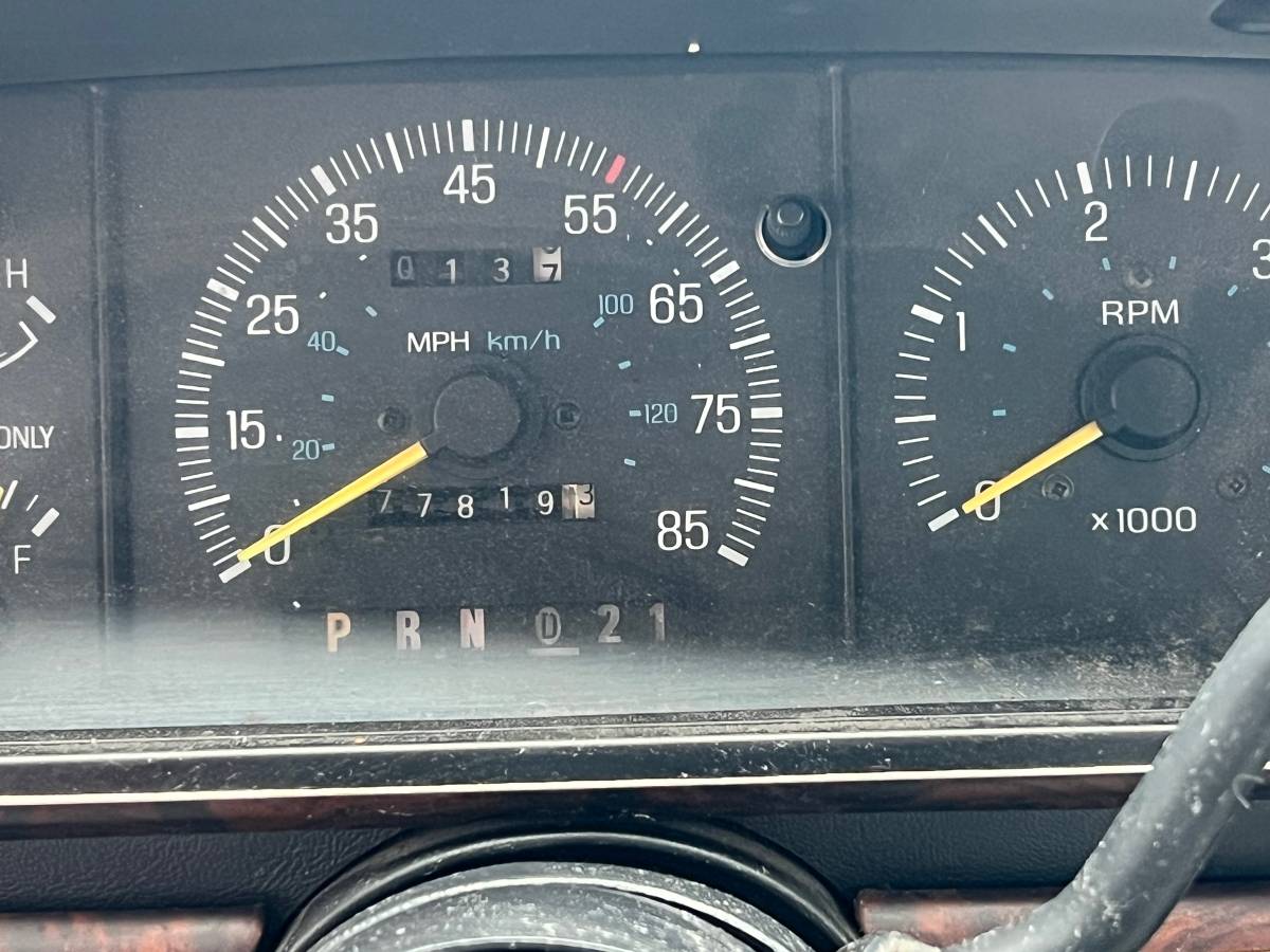 Ford-350-diesel-1991-blue-4