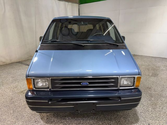Ford-Aerostar-1989-Van-1