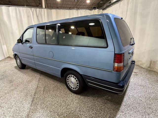 Ford-Aerostar-1989-Van-10