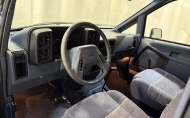 Ford-Aerostar-1989-Van-14