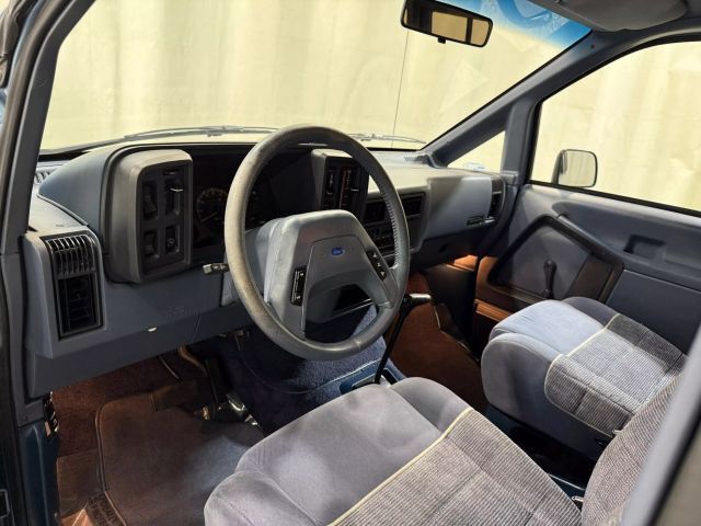 Ford-Aerostar-1989-Van-14