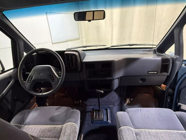 Ford-Aerostar-1989-Van-17