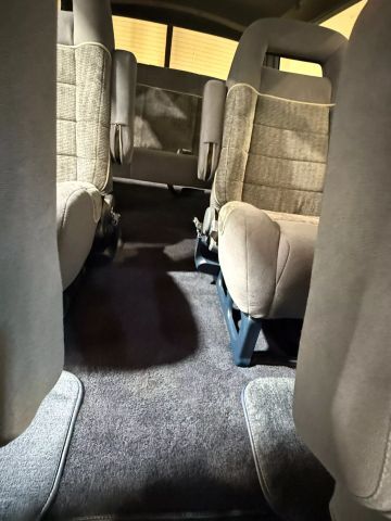 Ford-Aerostar-1989-Van-27