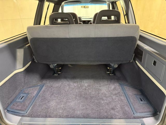 Ford-Aerostar-1989-Van-35