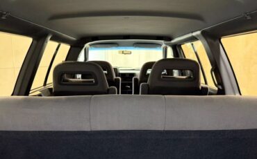 Ford-Aerostar-1989-Van-36