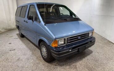 Ford-Aerostar-1989-Van-4