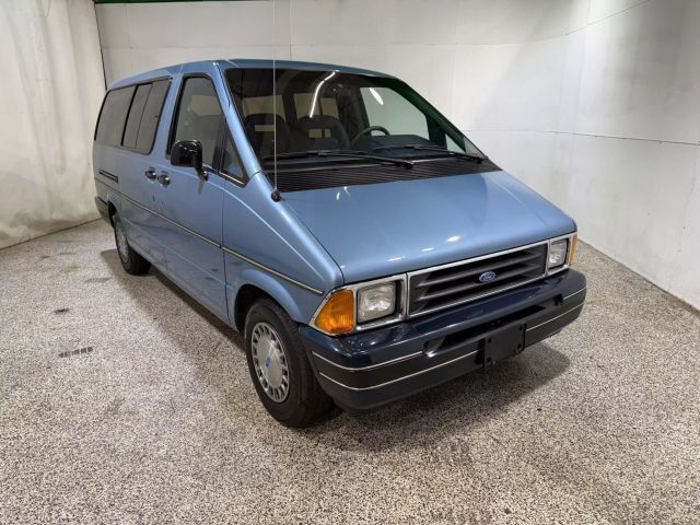 Ford-Aerostar-1989-Van-4