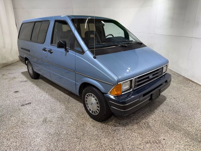 Ford-Aerostar-1989-Van-5