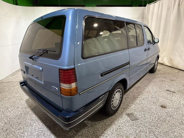 Ford-Aerostar-1989-Van-8