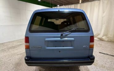 Ford-Aerostar-1989-Van-9