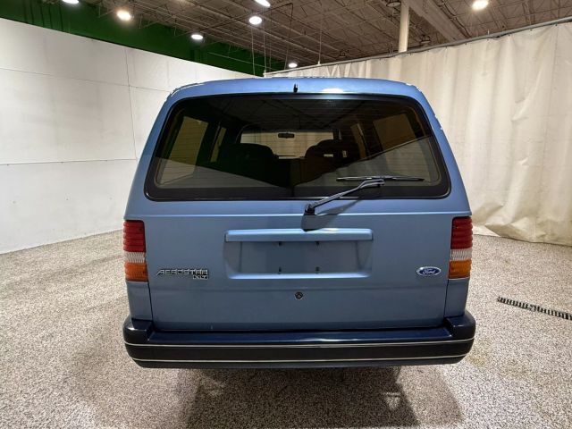 Ford-Aerostar-1989-Van-9