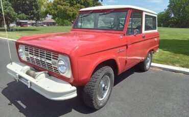 Ford-Bronco-1966-Convertible
