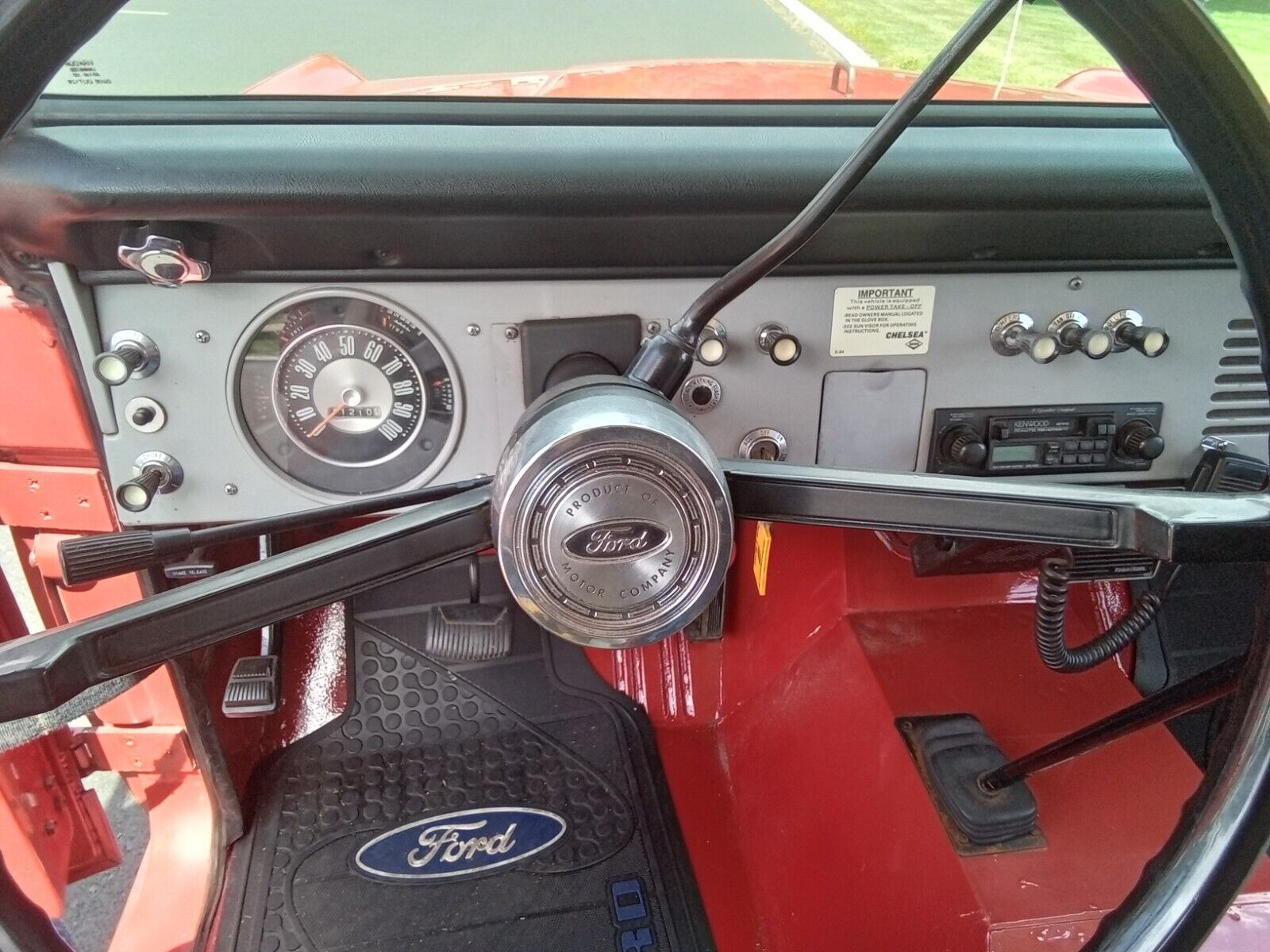 Ford-Bronco-1966-Convertible-7
