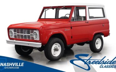Ford-Bronco-1966-SUV