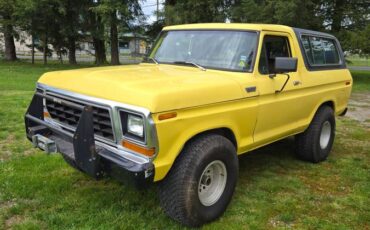 Ford-Bronco-1978-yellow