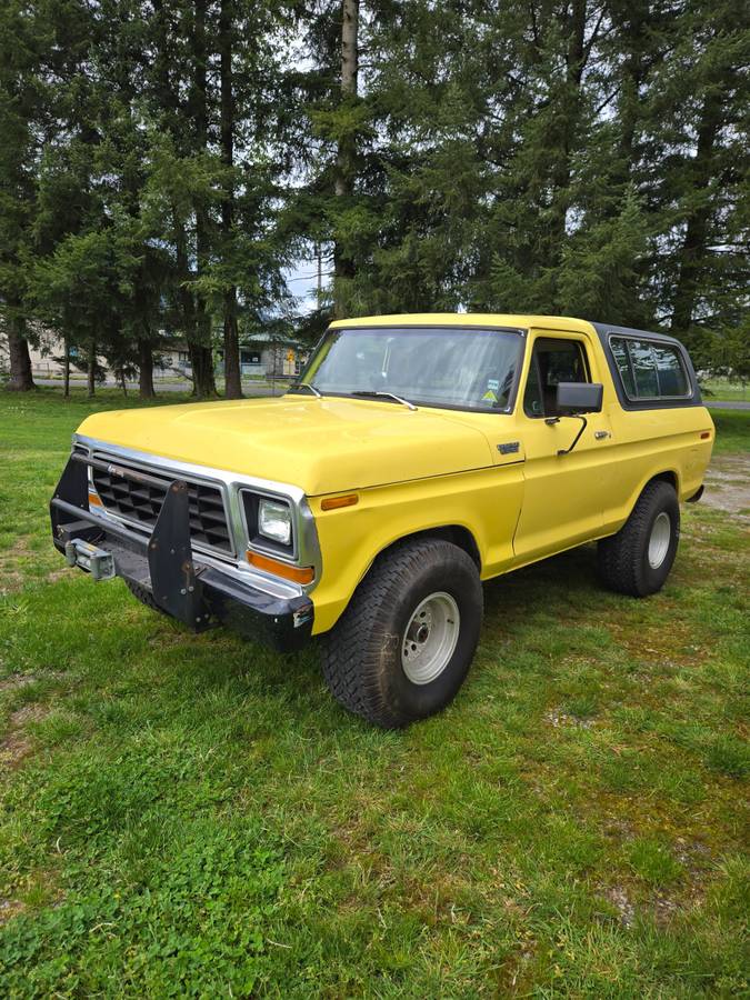 Ford-Bronco-1978-yellow
