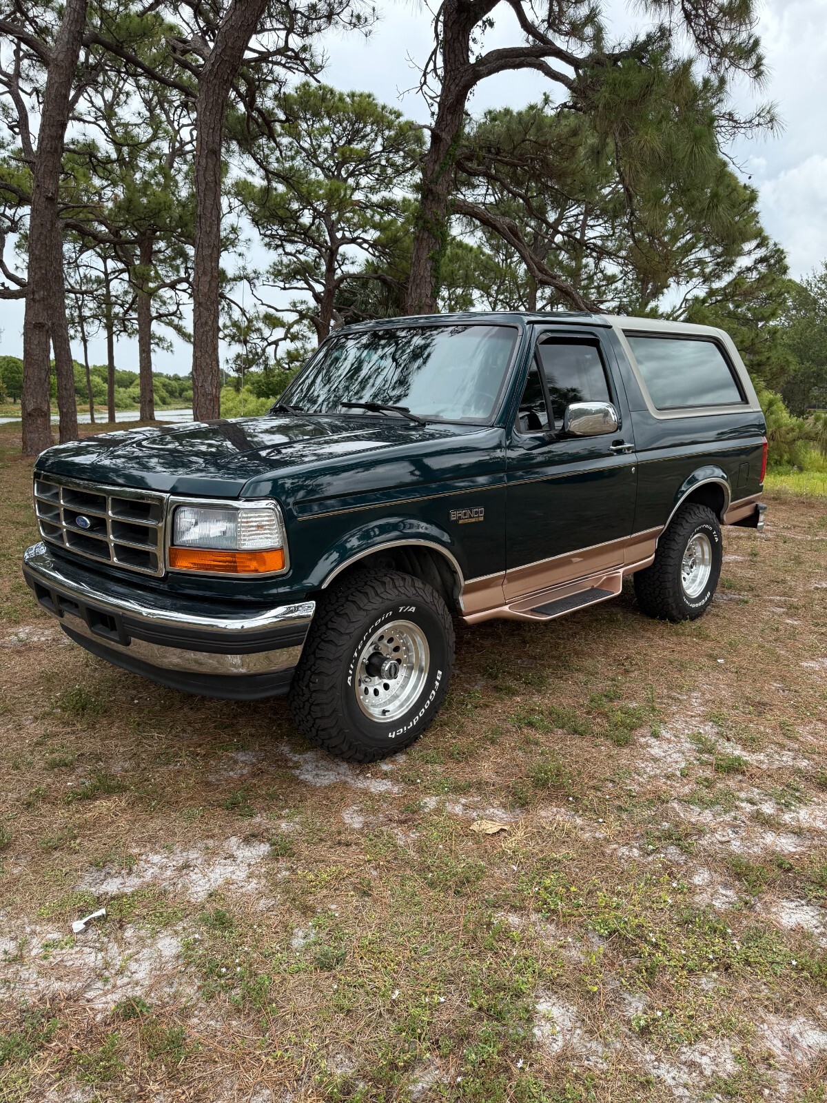 Ford-Bronco-1995