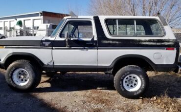 Ford-Bronco-4x4-ranger-xlt-1978