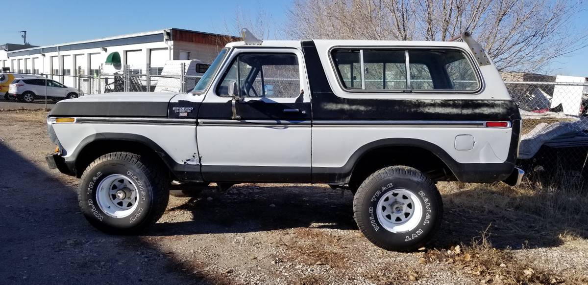 Ford-Bronco-4x4-ranger-xlt-1978