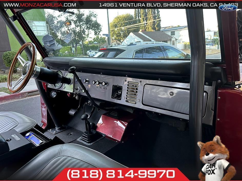 Ford-Bronco-complete-restoration-1976-SUV-29