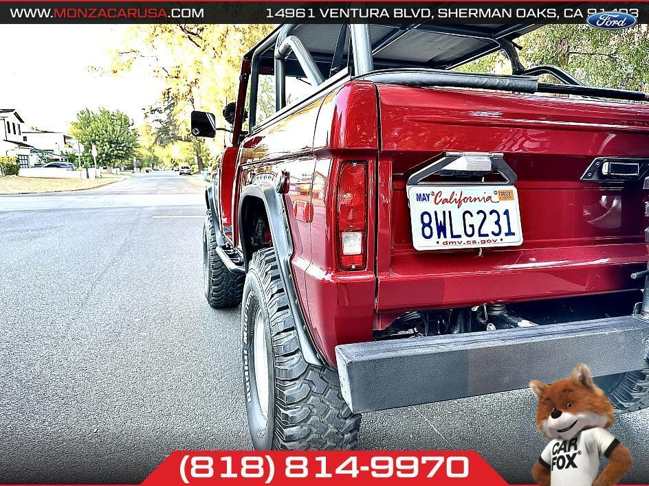 Ford-Bronco-complete-restoration-1976-SUV-37