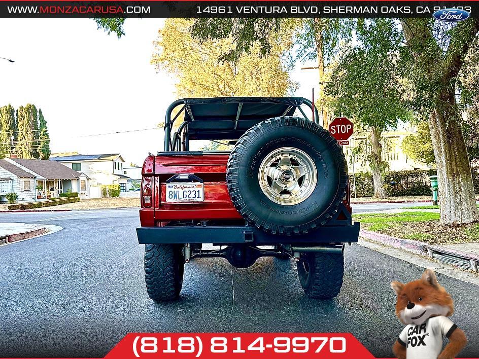 Ford-Bronco-complete-restoration-1976-SUV-8
