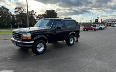 Ford-Bronco-eddie-bauer-1993-black