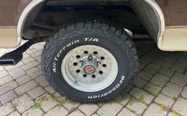 Ford-Bronco-eddie-bauer-4x4-1992-brown-6