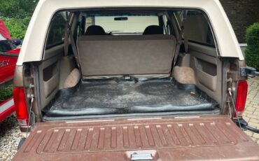 Ford-Bronco-eddie-bauer-4x4-1992-brown-9