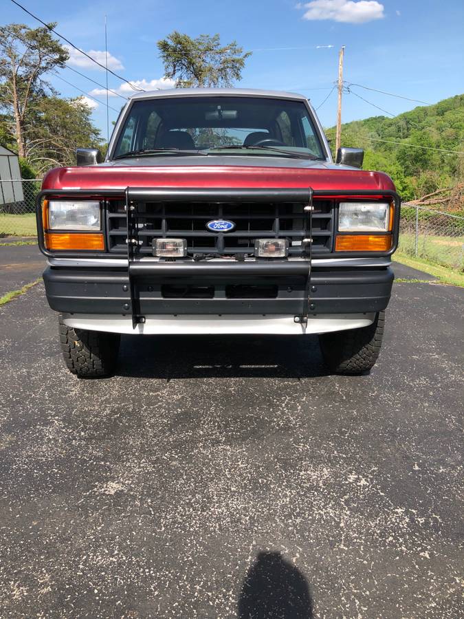 Ford-Bronco-ll-1989-silver-14