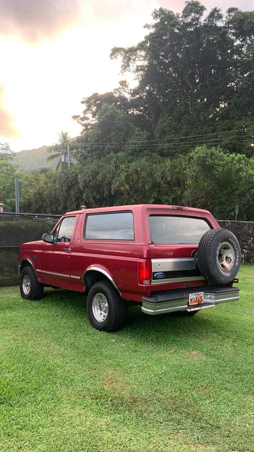 Ford-Bronco-xlt-1995-red-3