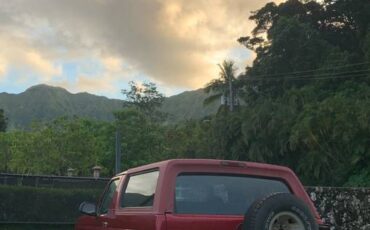Ford-Bronco-xlt-1995-red-6