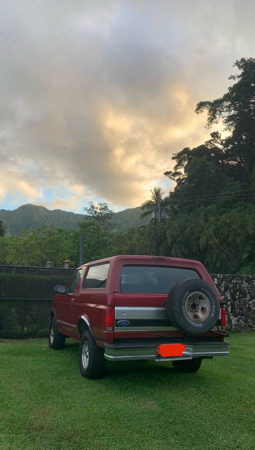 Ford-Bronco-xlt-1995-red-6