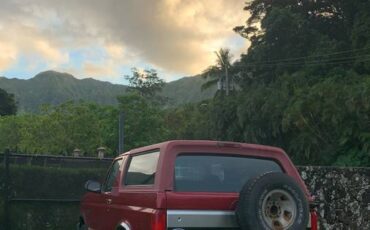 Ford-Bronco-xlt-1995-red-8
