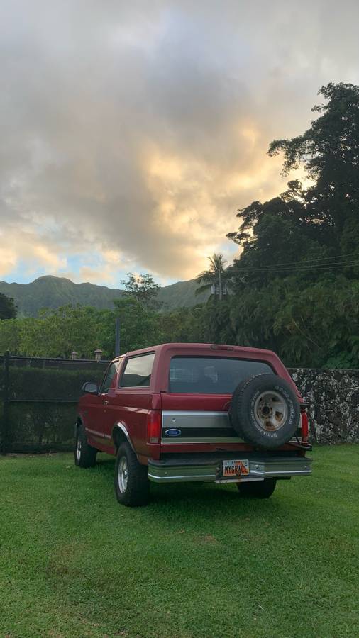 Ford-Bronco-xlt-1995-red-8