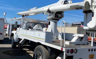 Ford-Bucket-truck-diesel-1993-white-4