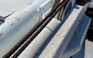 Ford-Bucket-truck-diesel-1993-white-5