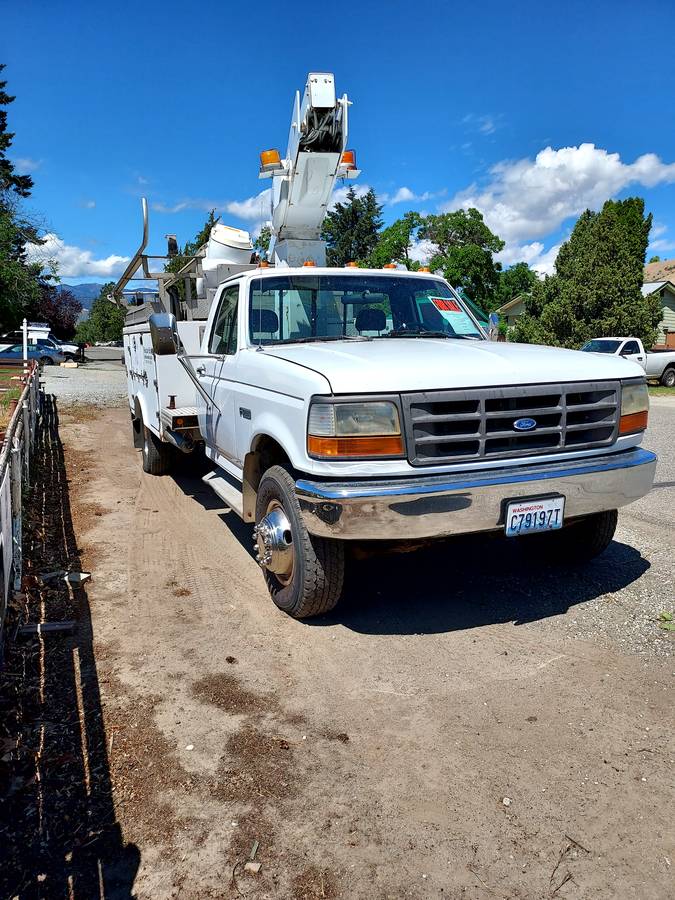 Ford-Commercial-utility-boom-truck-1994-3