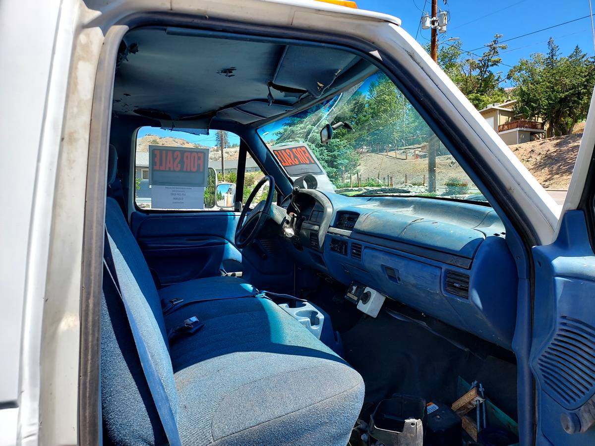 Ford-Commercial-utility-boom-truck-1994-4