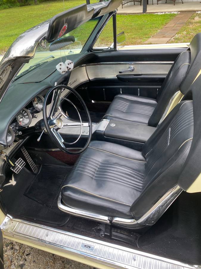 Ford-Convertible-1963-yellow-10