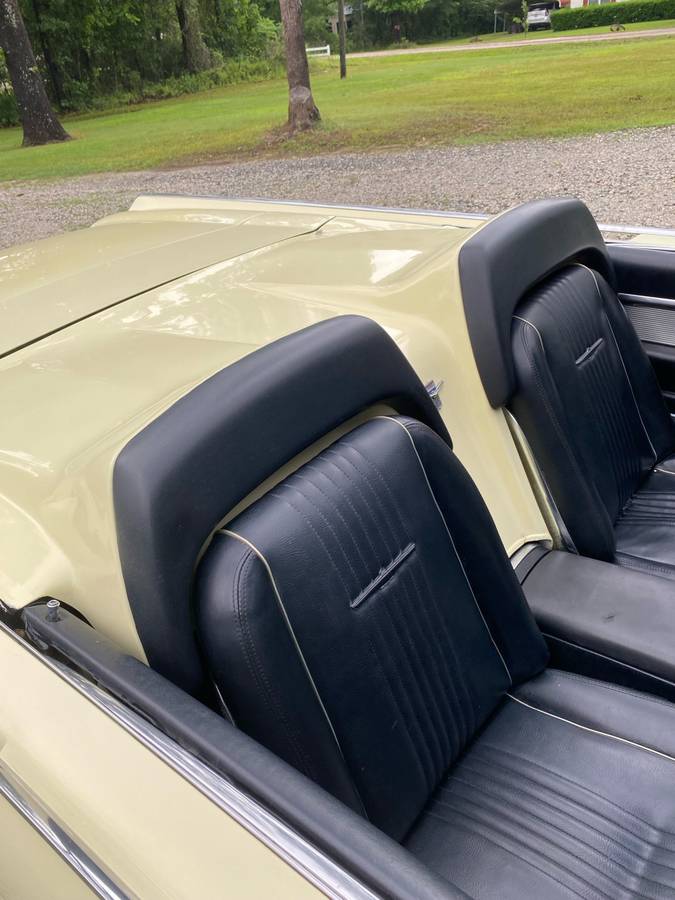 Ford-Convertible-1963-yellow-4
