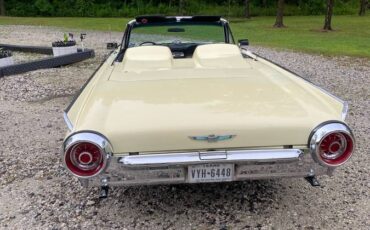 Ford-Convertible-1963-yellow-7