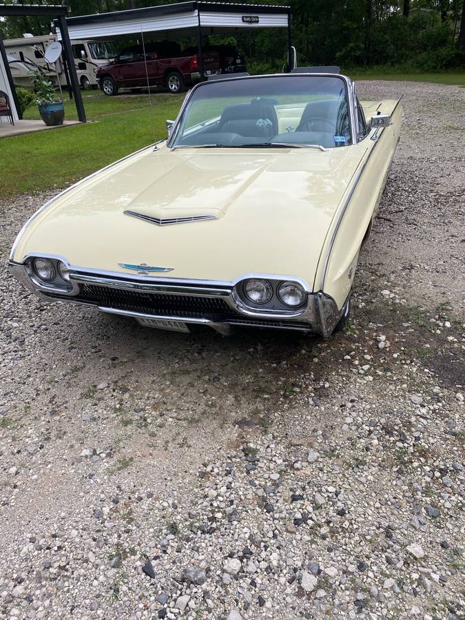 Ford-Convertible-1963-yellow-8