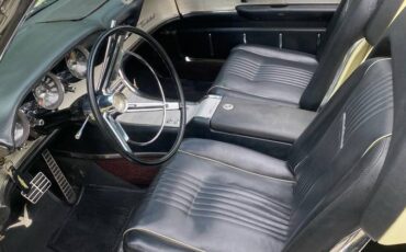 Ford-Convertible-1963-yellow-9