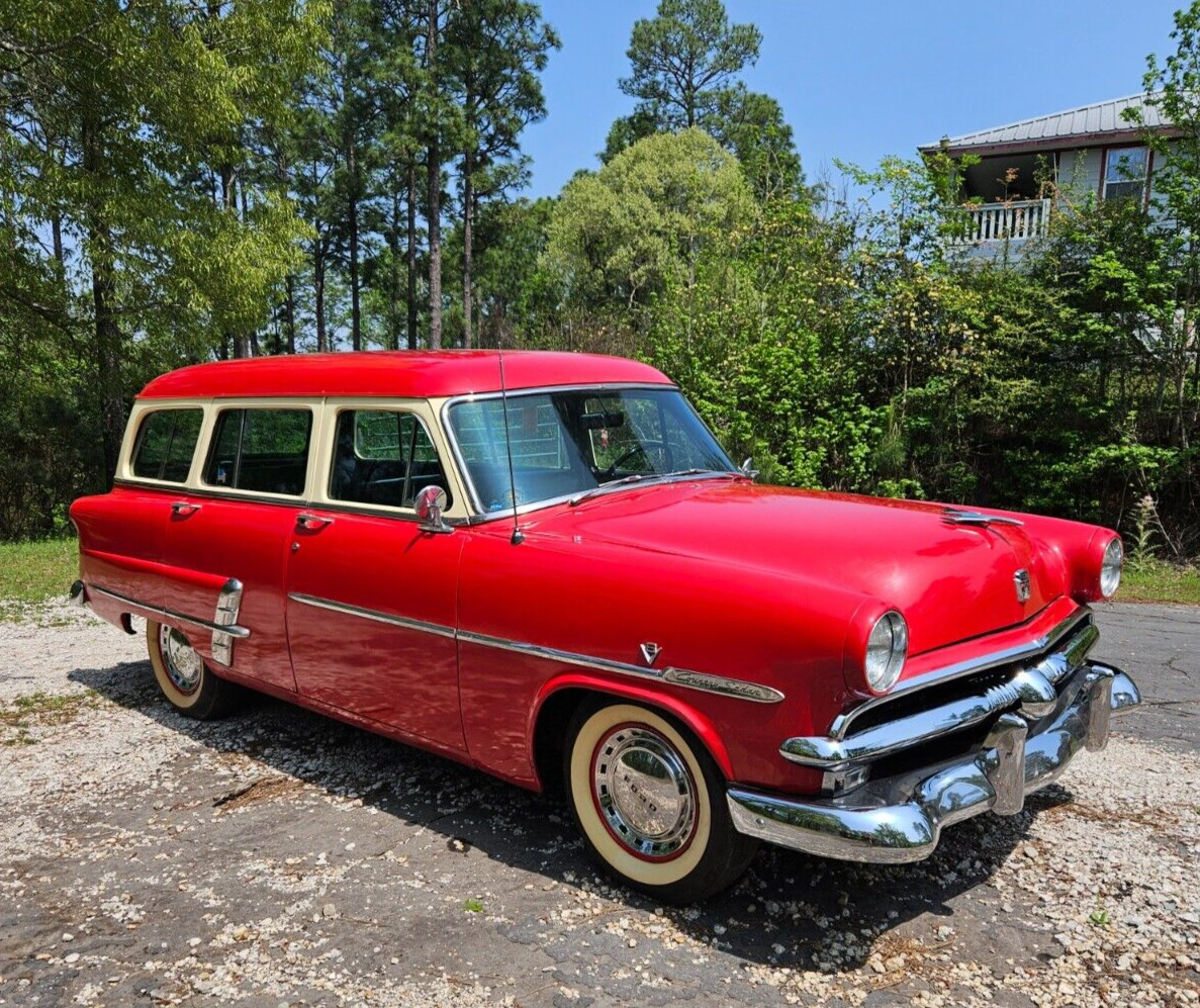 Ford-Country-Sedan-1953-Station-Wagon-1